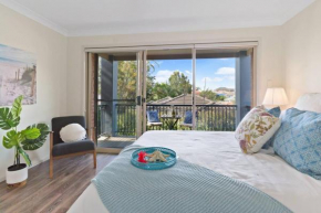 'Garden Escape' Serene Coastal Living in Wollongong